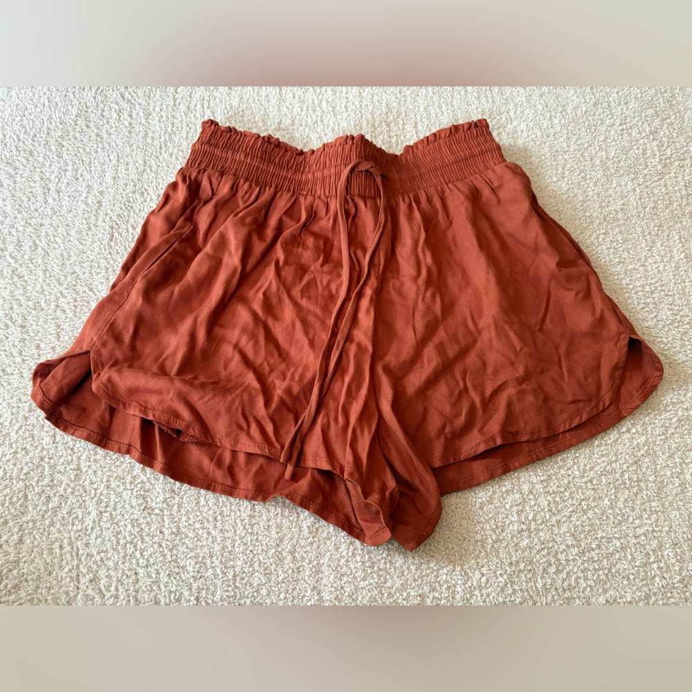 Wishlist apparel shorts